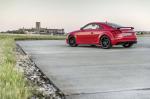 Audi TTS Coupe 2018 года (WW)